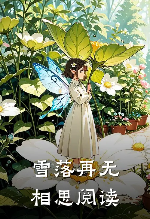 雪落再无相思阅读