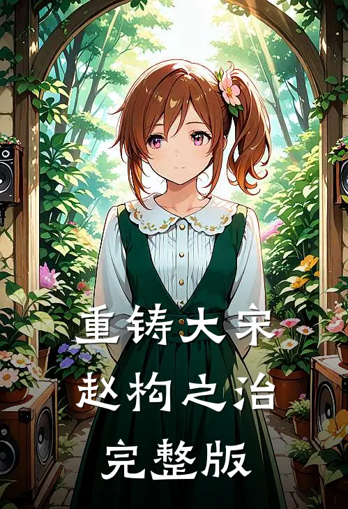 重铸大宋：赵构之治完整版