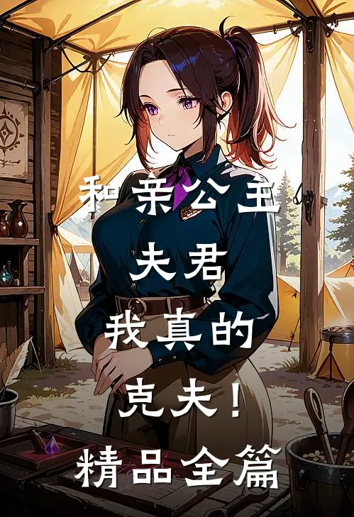 和亲公主夫君,我真的克夫!精品全篇