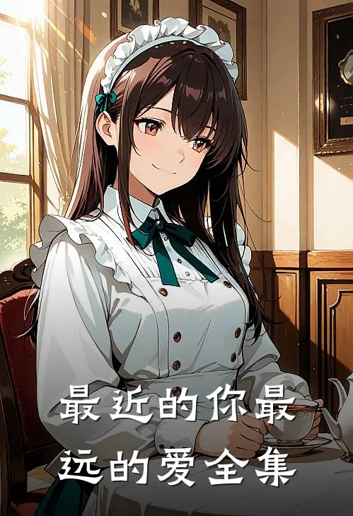 最近的你最远的爱全集