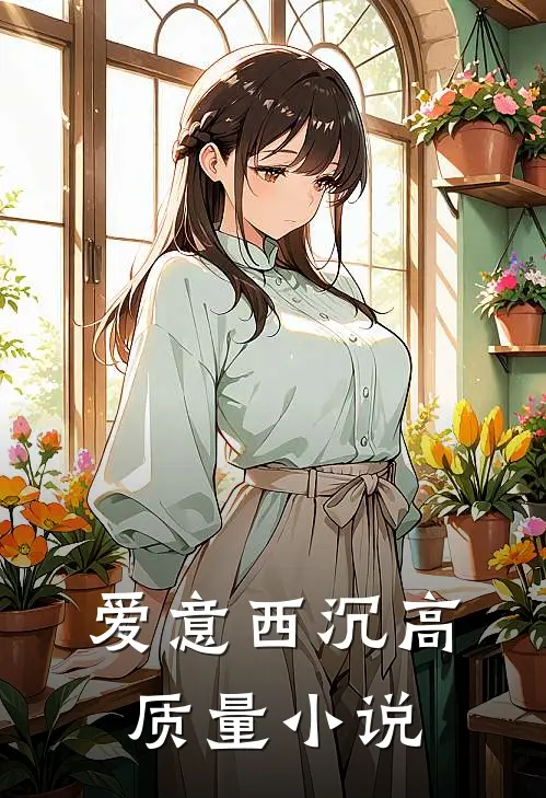 爱意西沉高质量小说