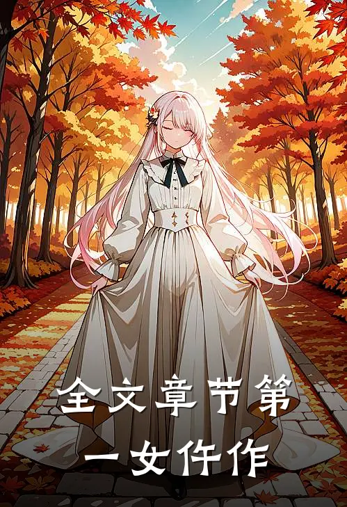全文章节第一女仵作