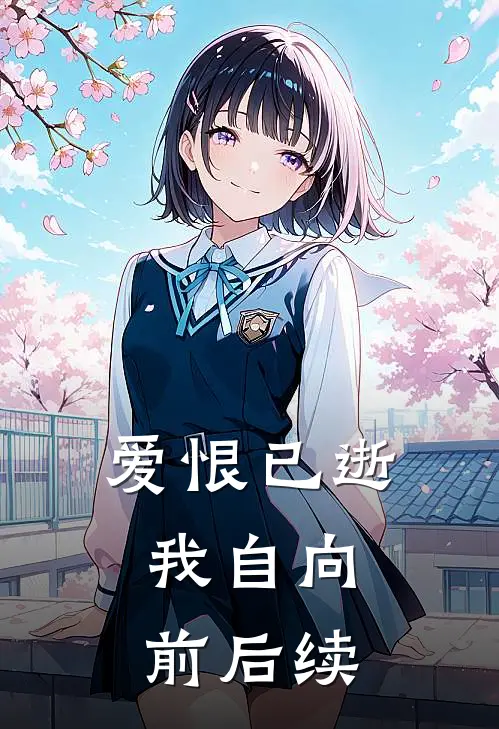 爱恨已逝，我自向前后续