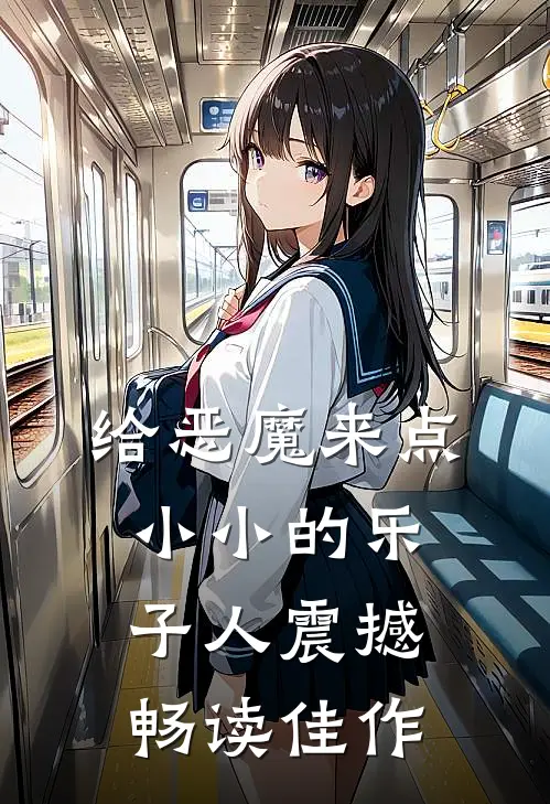给恶魔来点小小的乐子人震撼畅读佳作