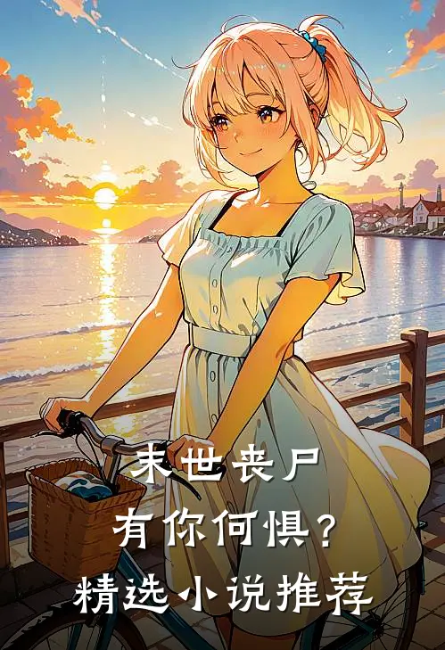 末世丧尸,有你何惧?精选推荐