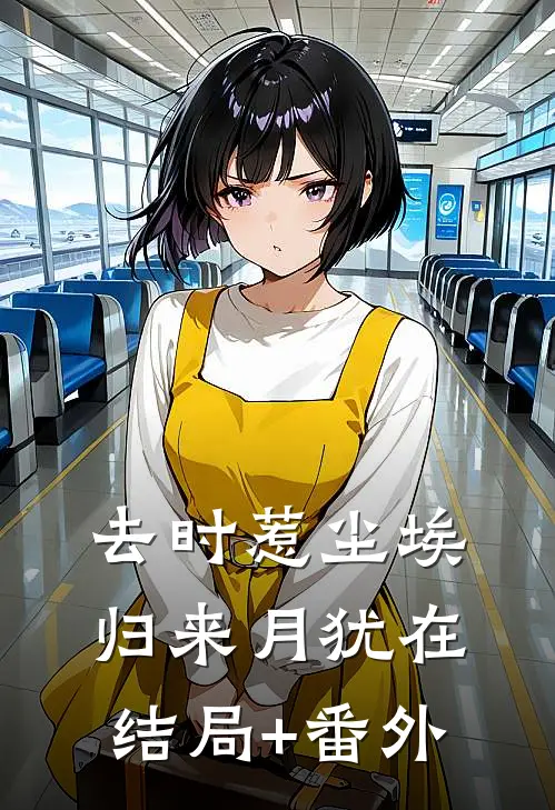 去时惹尘埃，归来月犹在结局+番外
