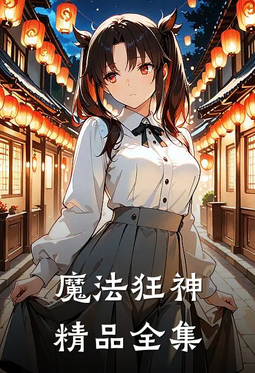 魔法狂神精品全集