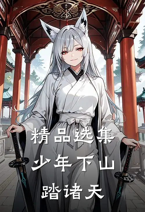 精品选集少年下山踏诸天