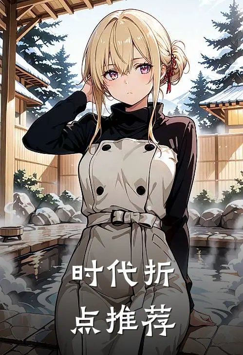 时代折点推荐
