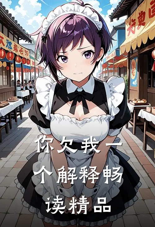 你欠我一个解释畅读精品