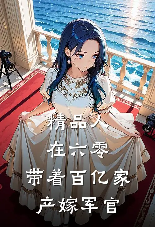 精品人在六零：带着百亿家产嫁军官