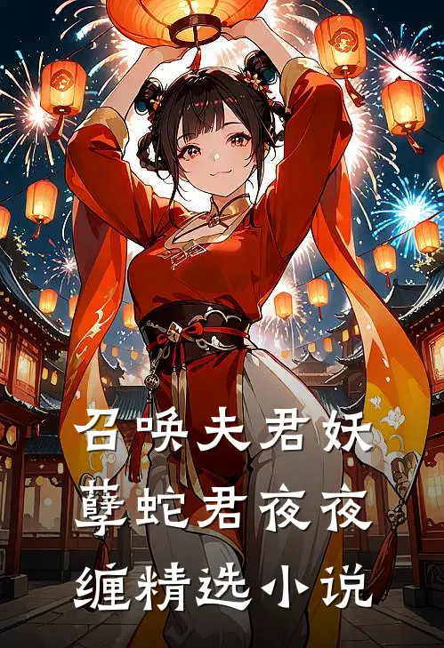 召唤夫君妖孽蛇君夜夜缠精选小说