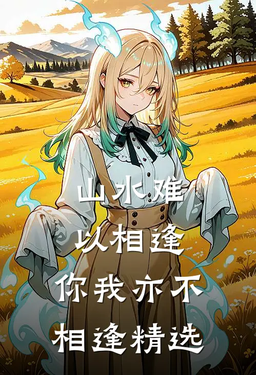山水难以相逢,你我亦不相逢精选句子
