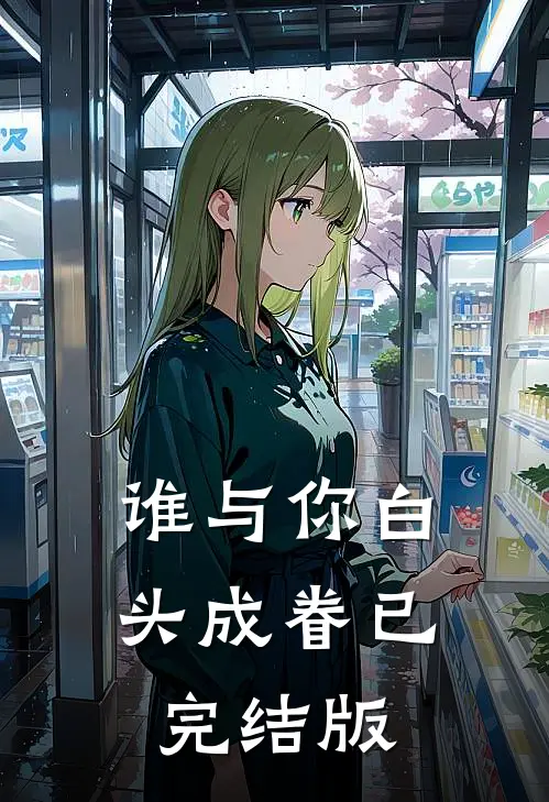 谁与你白头成眷已完结版
