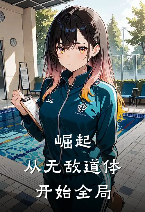崛起，从无敌道体开始全局
