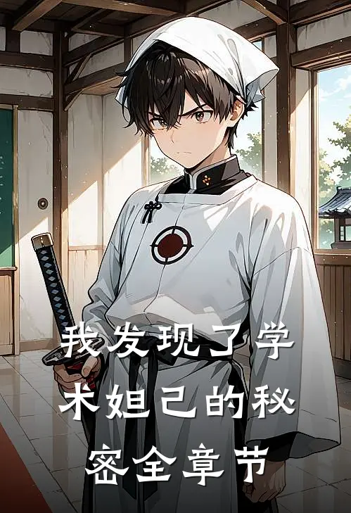 我发现了学术妲己的秘密全章节