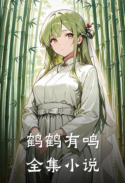 鹤鹤有鸣全集小说