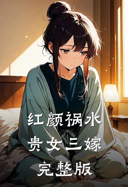 红颜祸水：贵女三嫁完整版