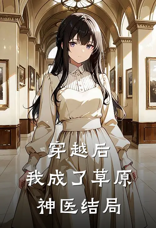 穿越后,我成了草原神医结局怎么样