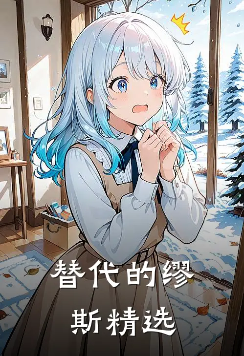 替代的缪斯精选