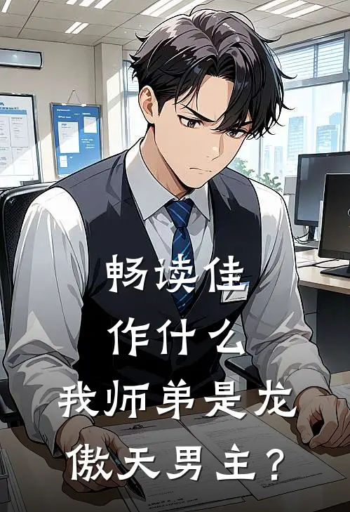畅读佳作什么，我师弟是龙傲天男主？