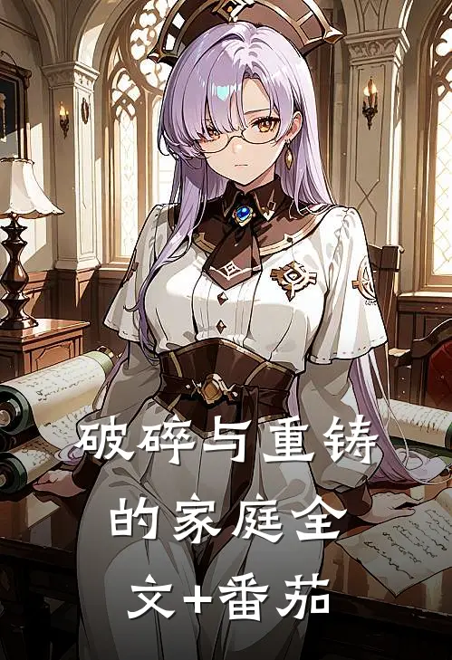 破碎与重铸的家庭全文+番茄