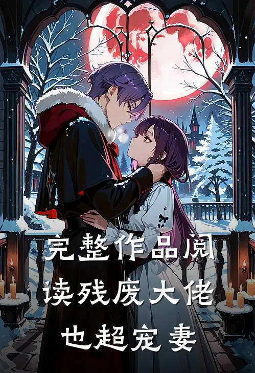 完整作品阅读残废大佬也超宠妻