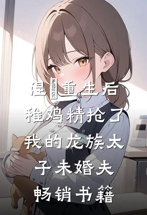 涅槃重生后，稚鸡精抢了我的龙族太子未婚夫畅销书籍