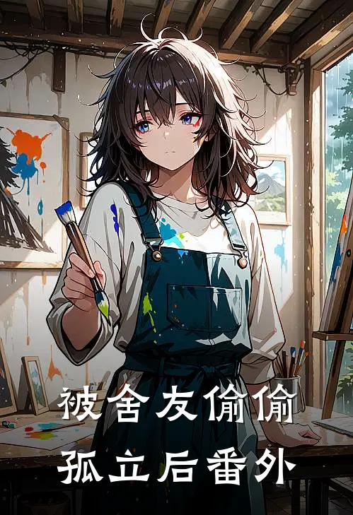 被舍友偷偷孤立后番外