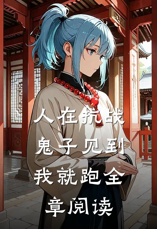 人在抗战，鬼子见到我就跑全章阅读