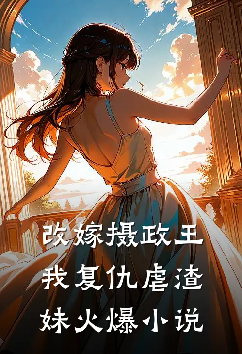 改嫁摄政王,我复仇虐渣妹火爆免费阅读