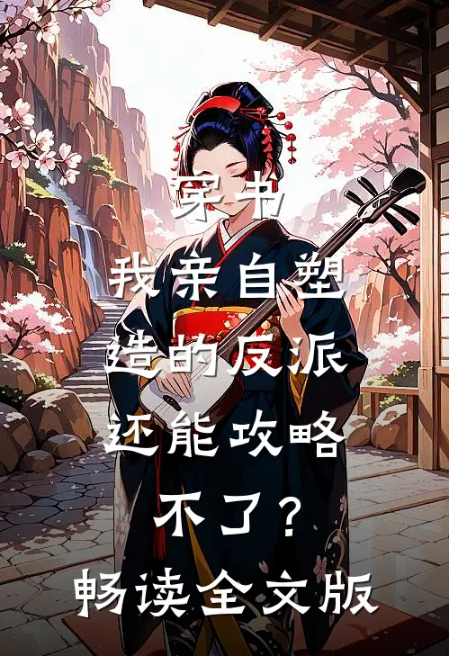 穿书：我亲自塑造的反派，还能攻略不了？畅读全文版