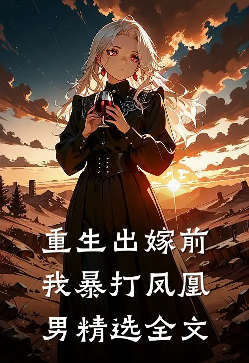 重生出嫁前，我暴打凤凰男精选全文