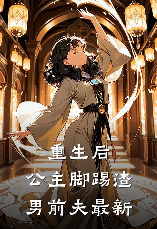 重生后，公主脚踢渣男前夫最新
