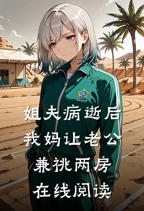 姐夫病逝后，我妈让老公兼祧两房在线阅读
