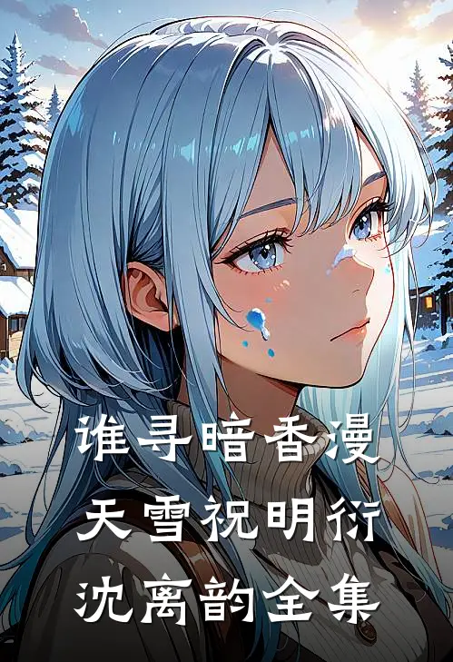 谁寻暗香漫天雪祝明衍沈离韵全集