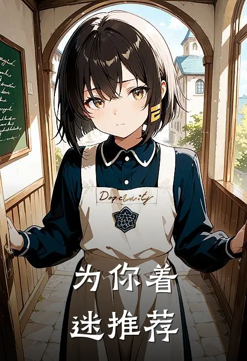 为你着迷推荐