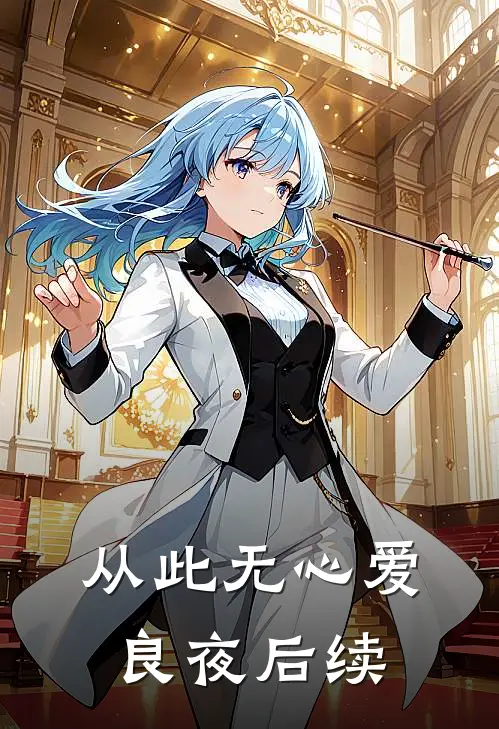 从此无心爱良夜后续