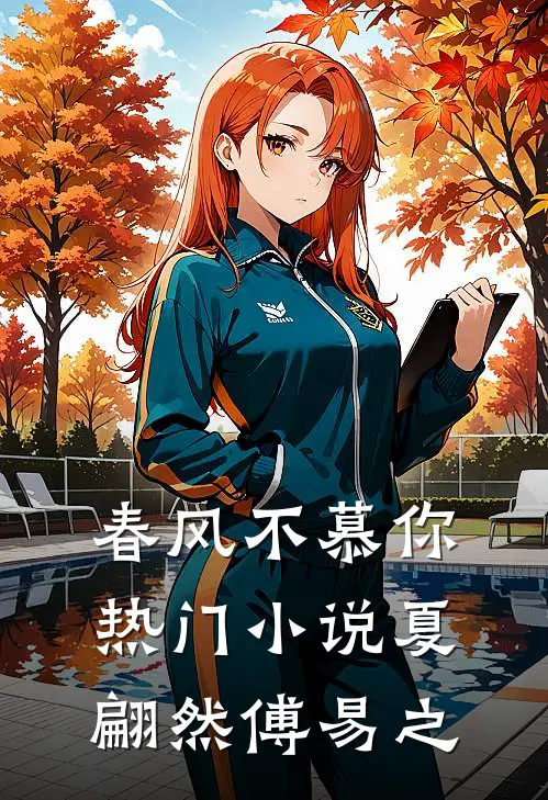 春风不慕你热门小说夏翩然傅易之