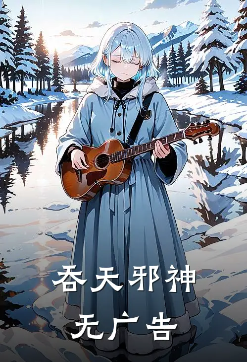 吞天邪神无广告