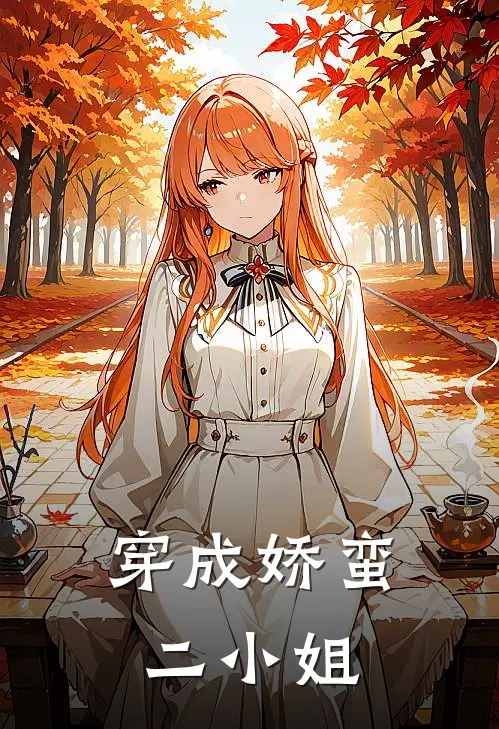 穿成娇蛮二小姐