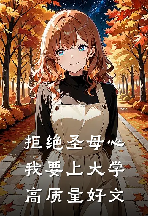 拒绝圣母心，我要上大学高质量好文