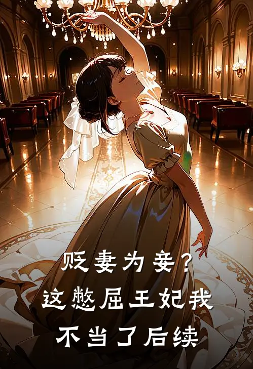 贬妻为妾？这憋屈王妃我不当了后续