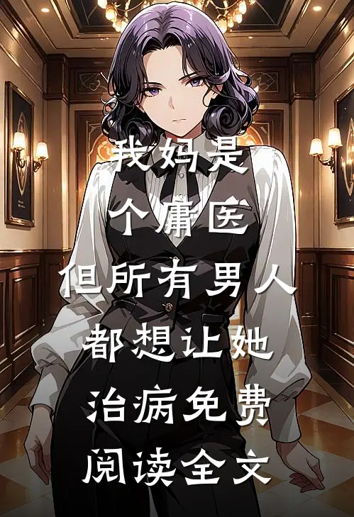 我妈是个庸医，但所有男人都想让她治病免费阅读全文