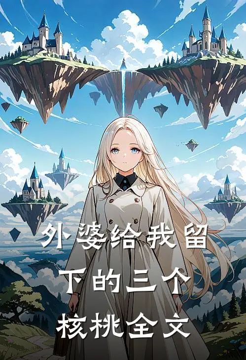 外婆给我留下的三个核桃全文