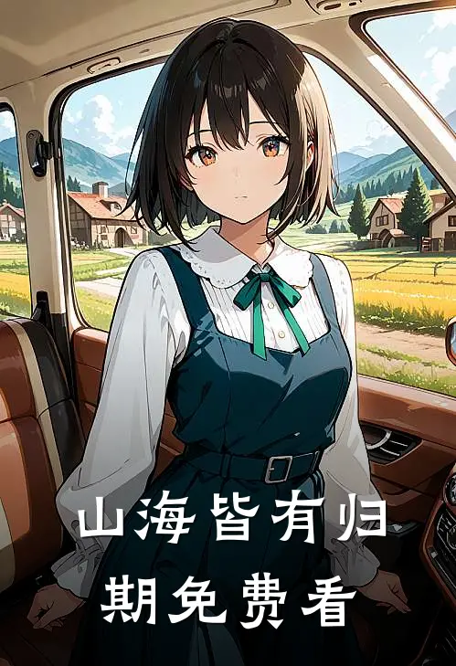 山海皆有归期免费看
