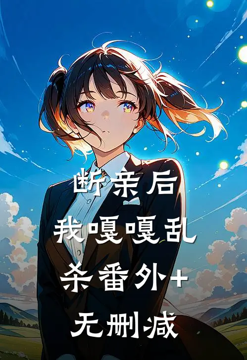 断亲后，我嘎嘎乱杀番外+无删减