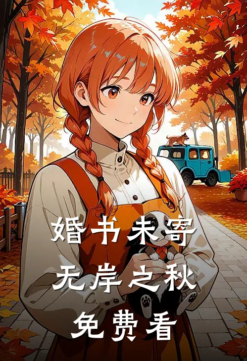 婚书未寄，无岸之秋免费看