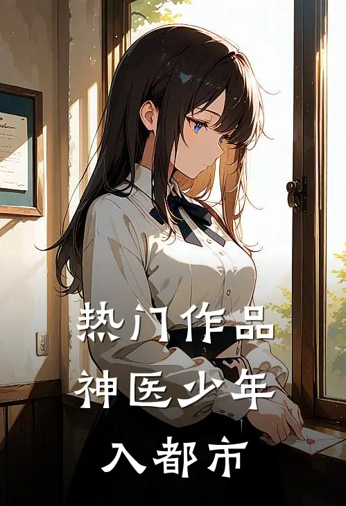 热门作品神医少年入都市