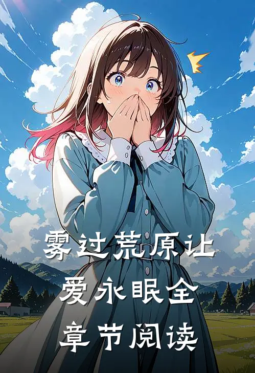 雾过荒原让爱永眠全章节阅读